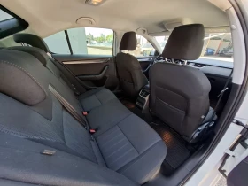 Skoda Octavia 2.O TDI | Mobile.bg    10