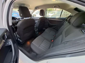 Skoda Octavia 2.O TDI | Mobile.bg    11
