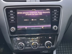 Skoda Octavia 2.O TDI | Mobile.bg    8