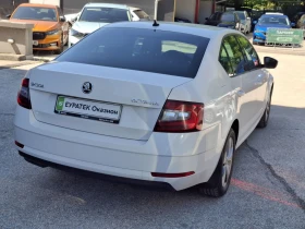 Skoda Octavia 2.O TDI | Mobile.bg    3
