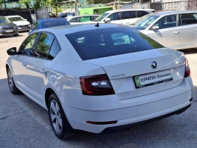 Skoda Octavia 2.O TDI | Mobile.bg    4