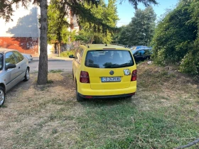 VW Touran   1.4 | Mobile.bg    3