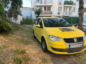 VW Touran   1.4 | Mobile.bg    2