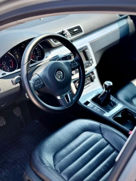 VW Passat | Mobile.bg    6