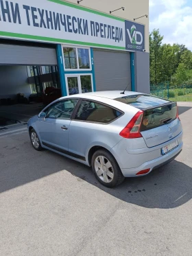 Citroen C4 Винетка, гражданска - 1799 лв. - 48343524 3