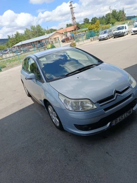 Citroen C4 Винетка, гражданска - 1799 лв. - 48343524 4