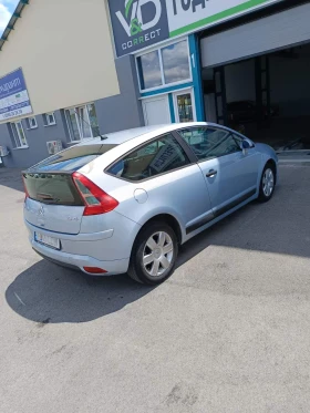 Citroen C4 Винетка, гражданска - 1799 лв. - 48343524 2