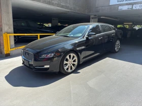 Jaguar Xj CARFAX* АВТОФИНАНСИРАНЕ* БЕЗ ПЪРВОНАЧАЛНА ВНОСКА* 