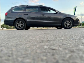 VW Passat 2.0 TDI - 6999 лв. - 37284743 7