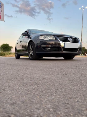 VW Passat 2.0 TDI - 6999 лв. - 37284743 6