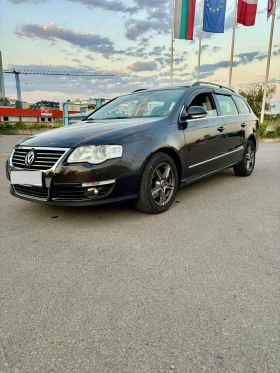 VW Passat 2.0 TDI - 6999 лв. - 37284743 2