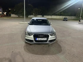 Обява за продажба на Audi A4 190 к.с. S-Line ~18 400 лв. - изображение 4