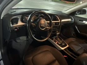 Обява за продажба на Audi A4 190 к.с. S-Line ~18 400 лв. - изображение 5