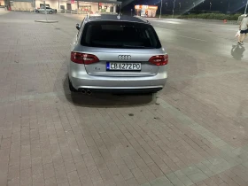 Обява за продажба на Audi A4 190 к.с. S-Line ~18 400 лв. - изображение 3