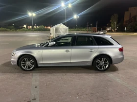 Обява за продажба на Audi A4 190 к.с. S-Line ~18 400 лв. - изображение 2