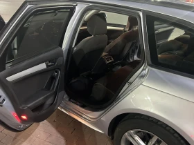 Обява за продажба на Audi A4 190 к.с. S-Line ~18 400 лв. - изображение 8