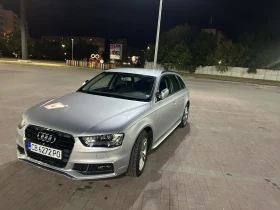 Обява за продажба на Audi A4 190 к.с. S-Line ~18 400 лв. - изображение 1