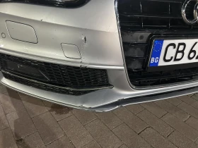 Обява за продажба на Audi A4 190 к.с. S-Line ~18 400 лв. - изображение 9