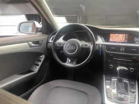 Audi A4 190 .. S-Line | Mobile.bg    15