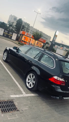 BMW 530 | Mobile.bg    8
