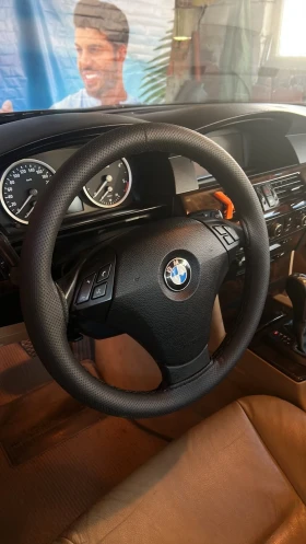 BMW 530 | Mobile.bg    9