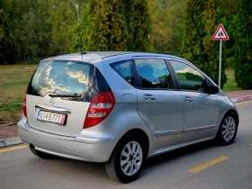 Mercedes-Benz A 180 2.0CDI(109)* * *  *  | Mobile.bg    8