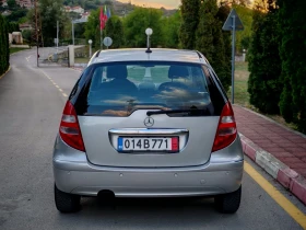 Mercedes-Benz A 180 2.0CDI(109)* * *  *  | Mobile.bg    6