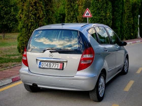 Mercedes-Benz A 180 2.0CDI(109)* * *  *  | Mobile.bg    7