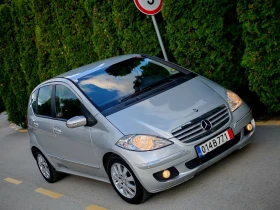 Mercedes-Benz A 180 2.0CDI(109)* * *  *  | Mobile.bg    10