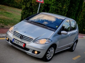     Mercedes-Benz A 180 2.0CDI(109)* * *  * 