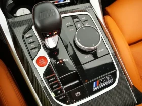 BMW M3 COMPETITION xDrive - 99550 лв. - 85646130 17