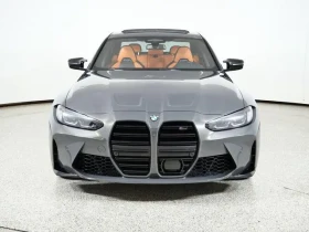 BMW M3 COMPETITION xDrive