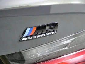 BMW M3 COMPETITION xDrive - 99550 лв. - 85646130 8