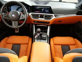 BMW M3 COMPETITION xDrive - 99550 лв. - 85646130 11