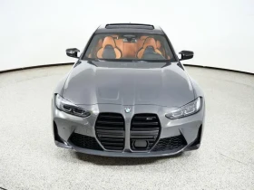 BMW M3 COMPETITION xDrive - 99550 лв. - 85646130 6
