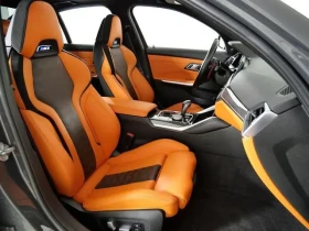 BMW M3 COMPETITION xDrive - 99550 лв. - 85646130 12