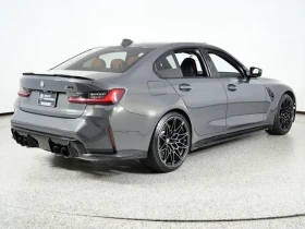 BMW M3 COMPETITION xDrive - 99550 лв. - 85646130 4