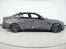 BMW M3 COMPETITION xDrive - 99550 лв. - 85646130 5