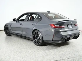BMW M3 COMPETITION xDrive - 99550 лв. - 85646130 3