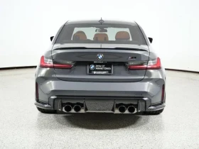 BMW M3 COMPETITION xDrive - 99550 лв. - 85646130 7