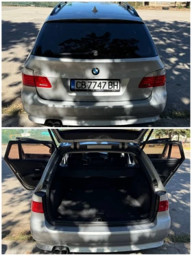 Обява за продажба на BMW 525 3.0 M57 ~9 200 лв. - изображение 8 | Auto.bg Обява за продажба на BMW 525 3.0 M57 ~9 200 лв. - изображение 8