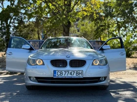 Обява за продажба на BMW 525 3.0 M57 ~9 200 лв. - изображение 1 | Auto.bg Обява за продажба на BMW 525 3.0 M57 ~9 200 лв. - изображение 1