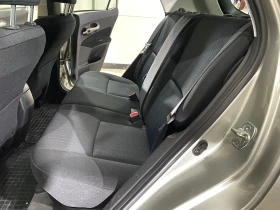 Toyota Auris 1.4 D-4D 90hp | Mobile.bg    10