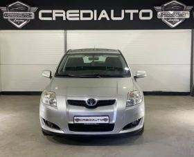 Toyota Auris 1.4 D-4D 90hp | Mobile.bg    2