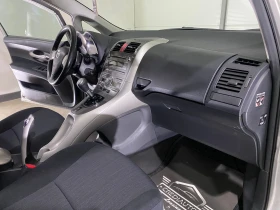 Toyota Auris 1.4 D-4D 90hp | Mobile.bg    9