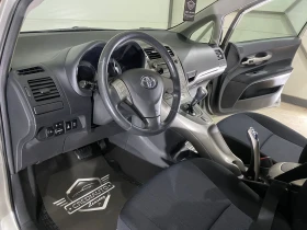 Toyota Auris 1.4 D-4D 90hp | Mobile.bg    7