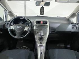 Toyota Auris 1.4 D-4D 90hp | Mobile.bg    8