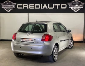 Toyota Auris 1.4 D-4D 90hp | Mobile.bg    6