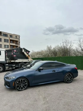 BMW 430 *   * *  | Mobile.bg    4