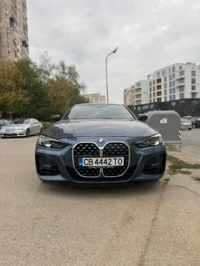 BMW 430 *   * *  | Mobile.bg    2